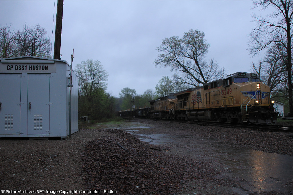 UP 5249